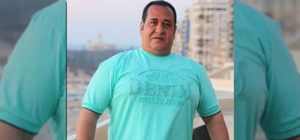 تفاصيل تفتيش منزل صبري نخنوخ والتحفظ على هواتفه المحمولة.. تطورات جديدة في قضية معرض سيارات التجمع