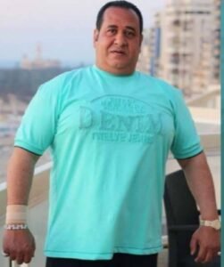 تفاصيل تفتيش منزل صبري نخنوخ والتحفظ على هواتفه المحمولة.. تطورات جديدة في قضية معرض سيارات التجمع