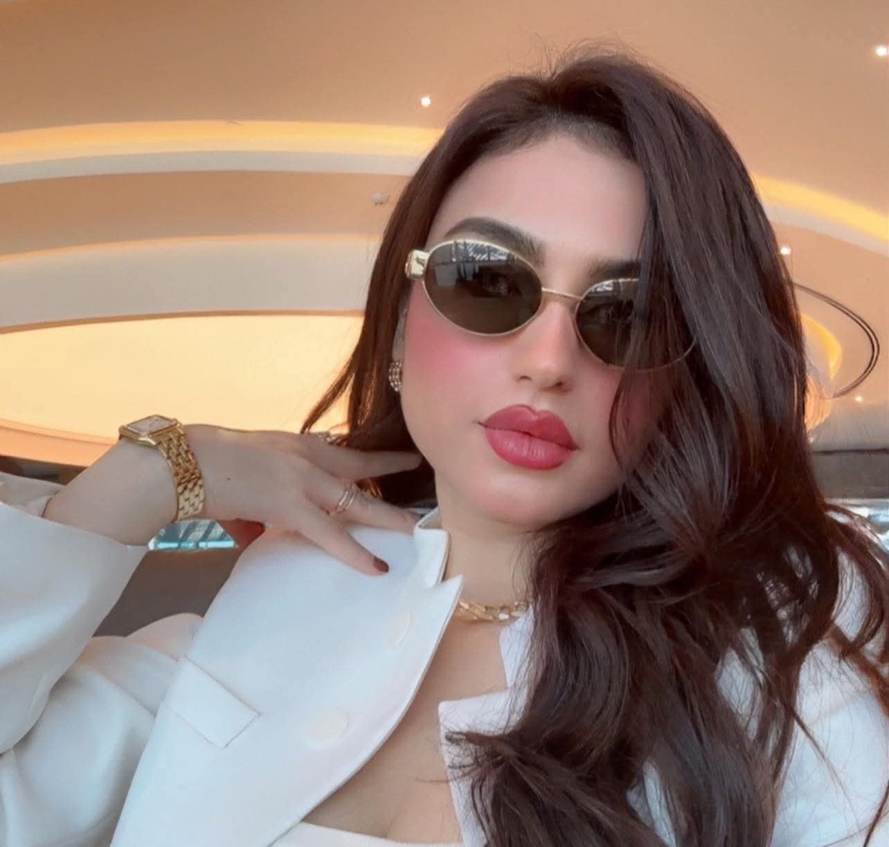 ياسمين عز تهاجم مسؤول تعليم القليوبية بعد واقعة «شرّفيني في البيت».. مطالبات بالتحقيق والرقابة