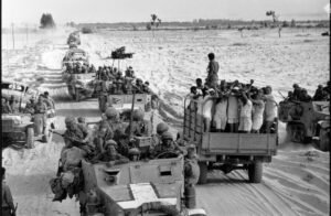 في مثل هذا اليوم.. أحداث غيّرت وجه التاريخ من نكسة 1967 إلى إعادة افتتاح قناة السويس