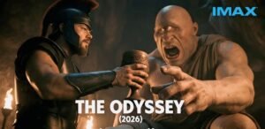 إقبال هائل على تذاكر The Odyssey يتسبب في تعطل مواقع الحجز