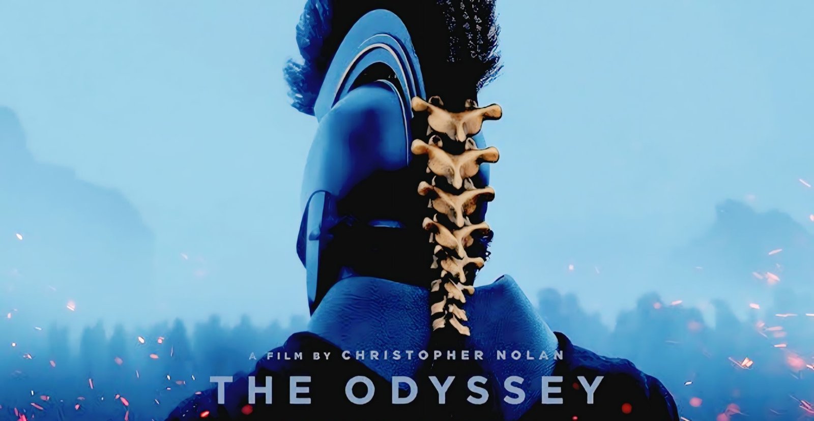 إقبال هائل على تذاكر The Odyssey يتسبب في تعطل مواقع الحجز