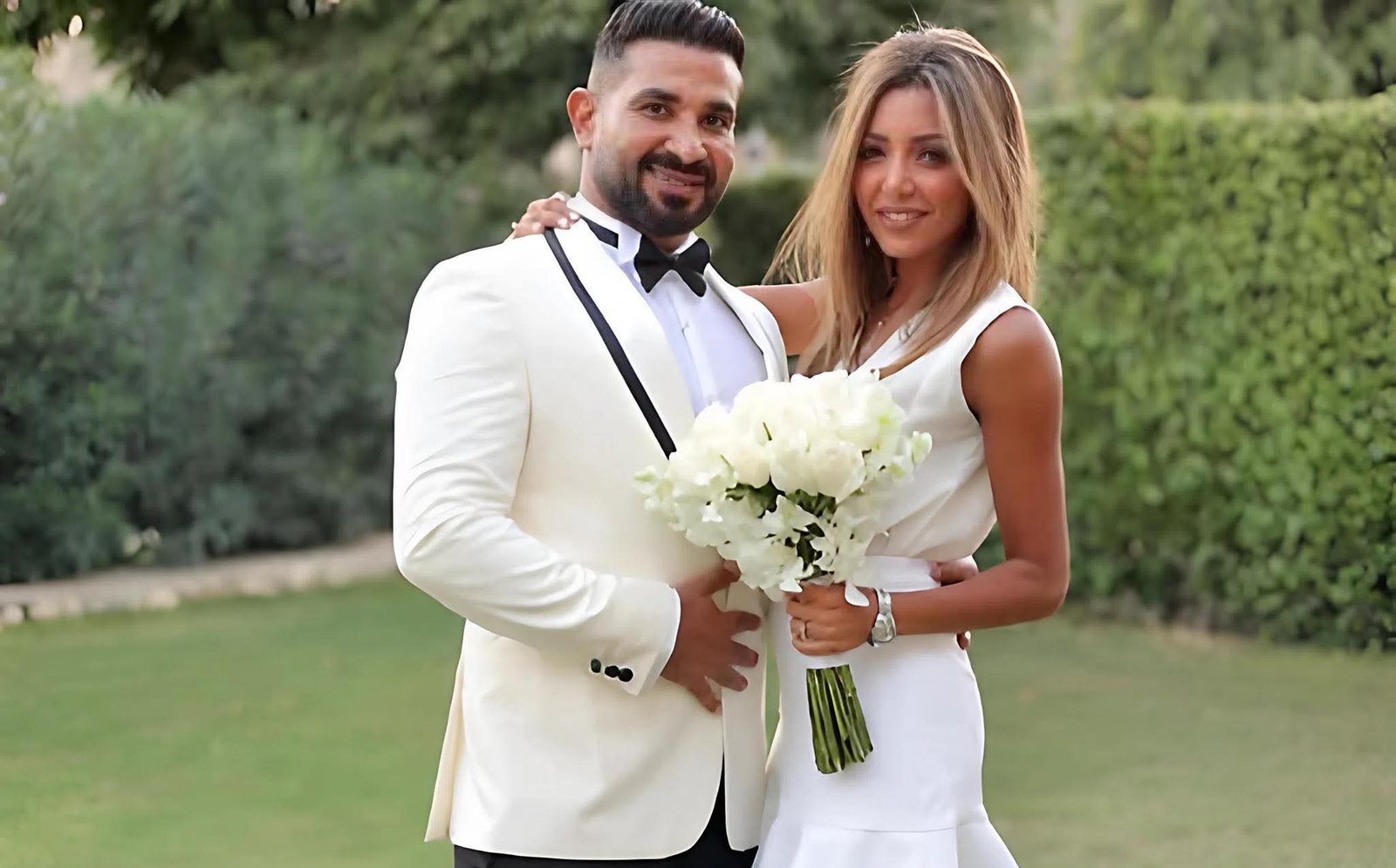 أحمد سعد يحسم الجدل حول علاقته بزوجته.. علياء بسيوني ما زالت زوجتي ومنشور الانفصال كان لحظة غضب 4 أحمد سعد يحسم الجدل حول علاقته بزوجته.. علياء بسيوني ما زالت زوجتي ومنشور الانفصال كان لحظة غضب