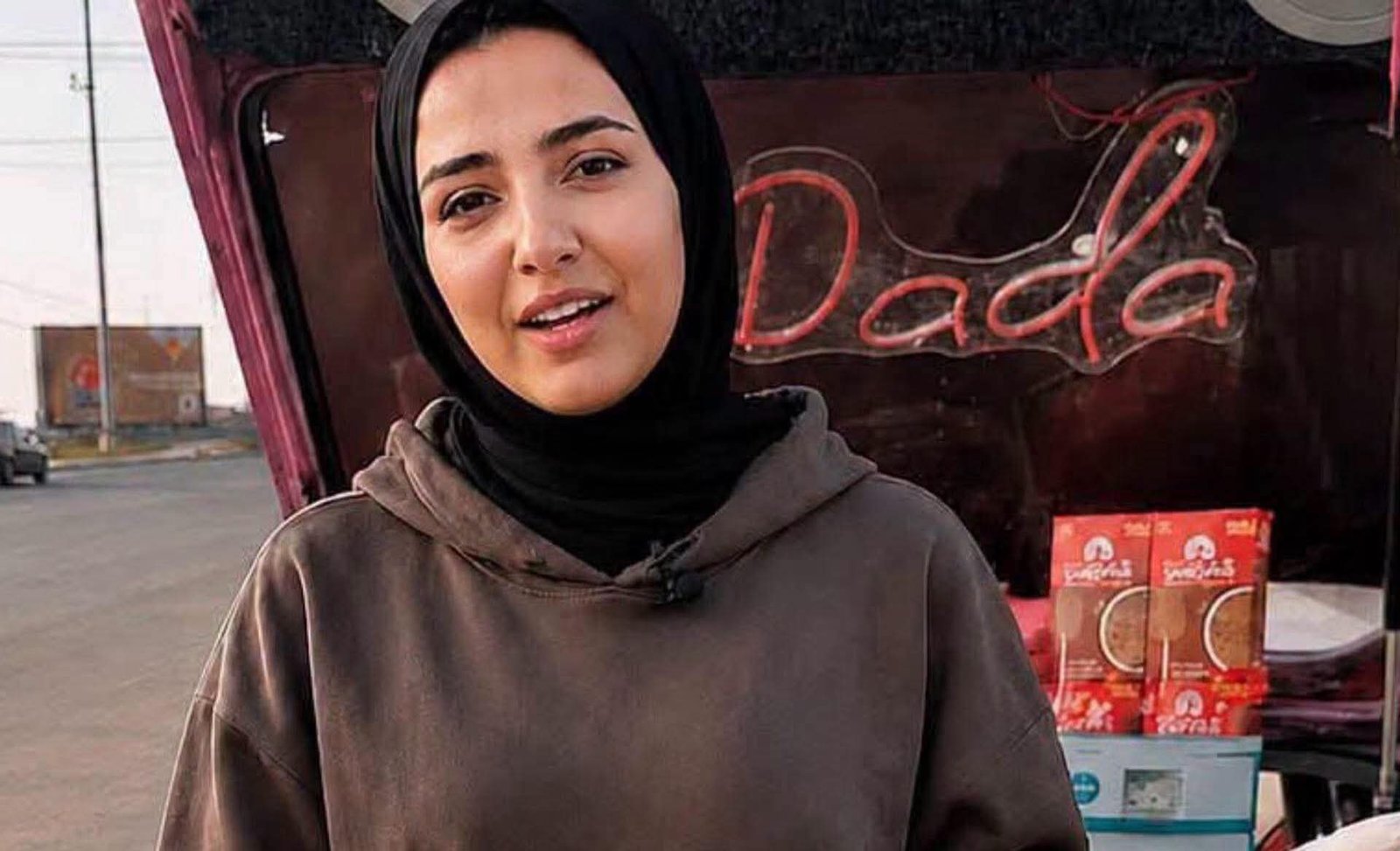 والد هدير بائعة الشاي يكشف مفاجآت جديدة في حادث حدائق الأهرام ويرفض دية 10 ملايين جنيه