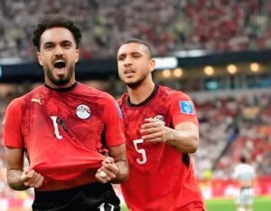 منتخب مصر يحقق 3 مكاسب تاريخية بفوزه على نيوزيلندا في كأس العالم 2026