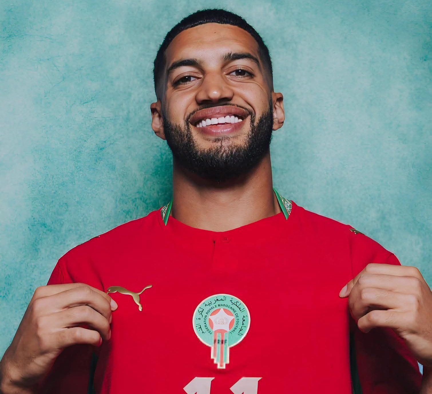 إسماعيل صيباري يحقق إنجازًا تاريخيًا مع منتخب المغرب ويقود أسود الأطلس نحو حلم المونديال