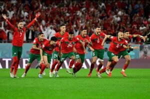 مواجهات نارية في مباريات دور الـ32 كأس العالم 2026.. البرازيل تصطدم باليابان والمغرب يواجه هولندا