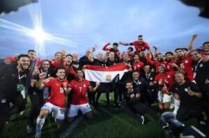 منتخب مصر في كأس العالم 2026 أمام فرصة تاريخية للتأهل.. مواجهة إيران قد تكتب إنجازًا جديدًا للفراع