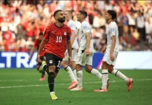منتخب مصر في كأس العالم 2026 أمام فرصة تاريخية للتأهل.. مواجهة إيران قد تكتب إنجازًا جديدًا للفراع
