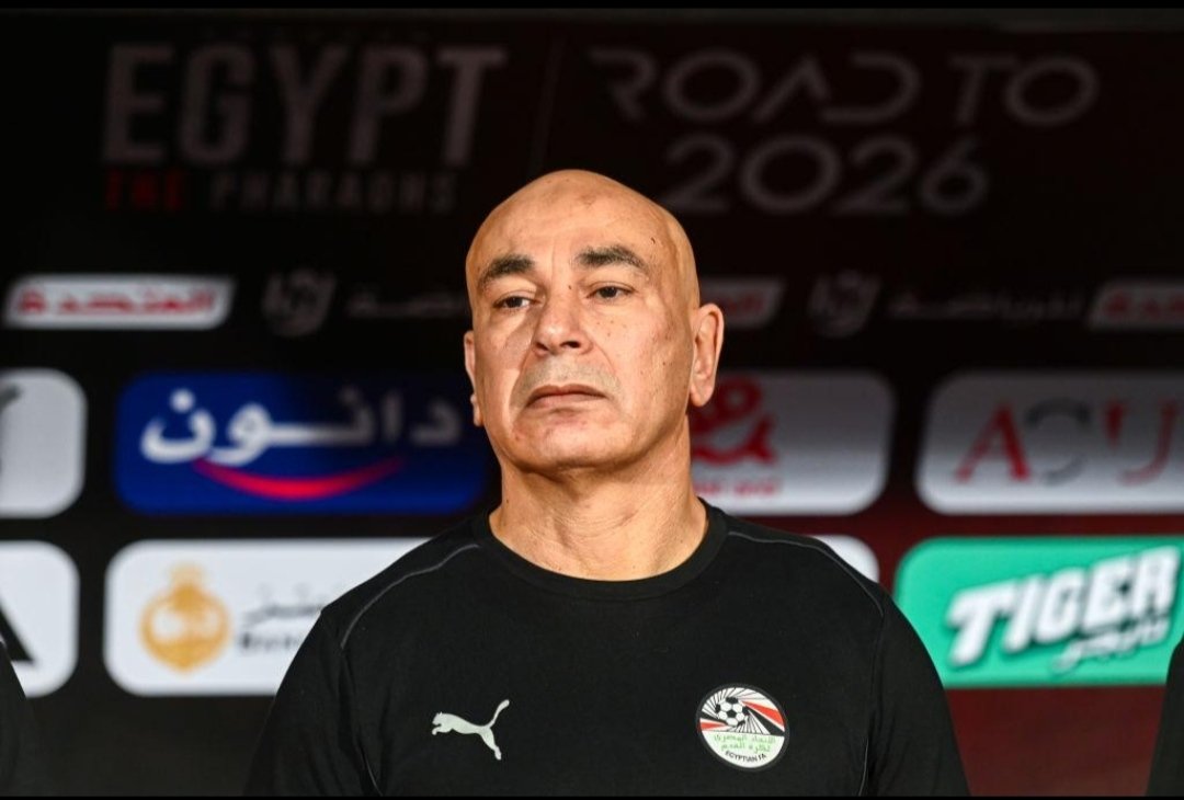 حسام حسن