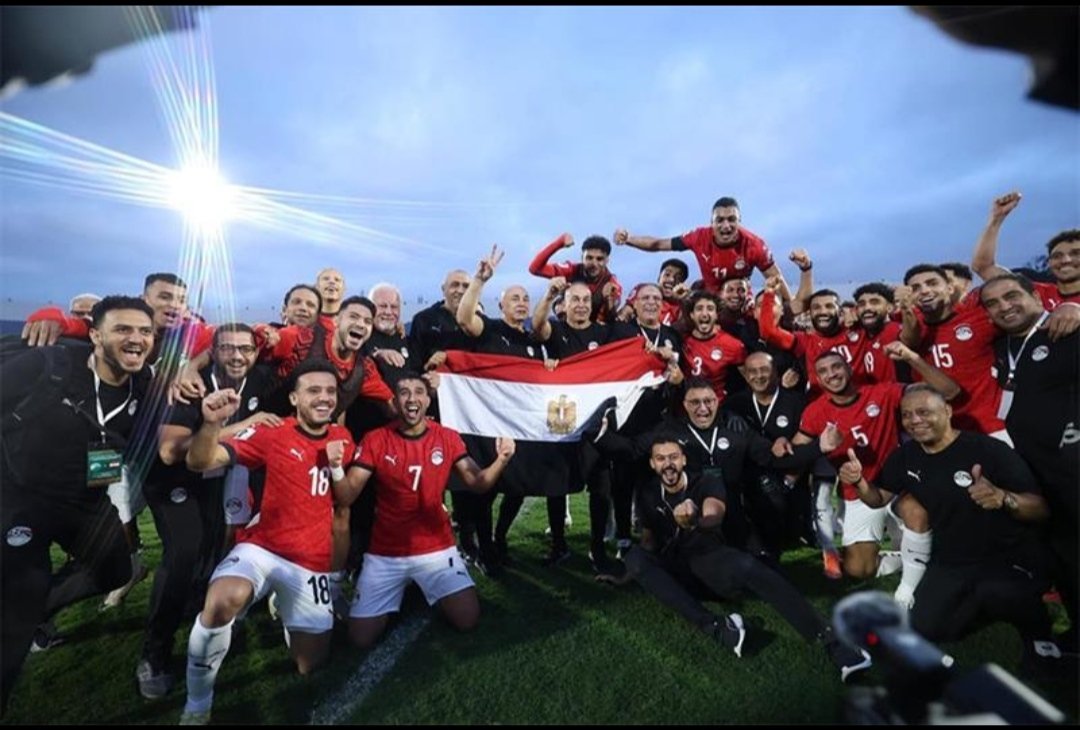 مكافأة منتخب مصر 11 مليون دولار بعد التأهل التاريخي إلى دور الـ32 بكأس العالم 2026