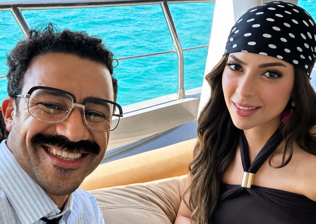 تراجع إيرادات فيلم الكراش يثير التساؤلات.. أحمد داود يواجه تحديًا جديدًا في شباك التذاكر