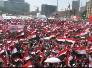 ذكرى 30 يونيو.. محطة فارقة في تاريخ مصر ومسيرة بناء الدولة الحديثة
