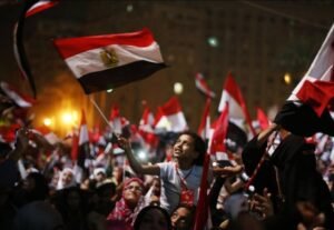 ذكرى 30 يونيو.. محطة فارقة في تاريخ مصر ومسيرة بناء الدولة الحديثة