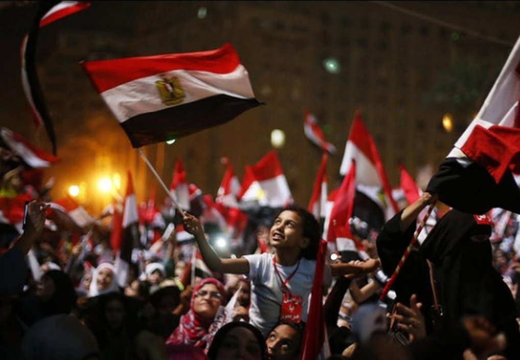 ذكرى 30 يونيو.. محطة فارقة في تاريخ مصر ومسيرة بناء الدولة الحديثة
