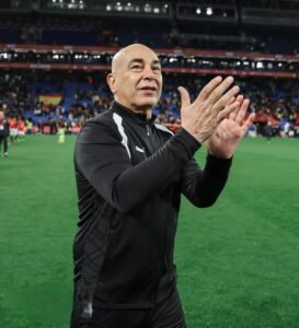 حسام حسن يتلقى إشادة واسعة من أحمد موسى قبل موقعة أستراليا.. ويؤكد: منتخب مصر قادر على كتابة التاريخ