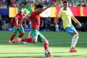 تشكيل المغرب ضد هولندا.. وهبي يعلن قائمة أسود الأطلس في كأس العالم 2026