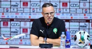 تشكيل المغرب ضد هولندا.. وهبي يعلن قائمة أسود الأطلس في كأس العالم 2026