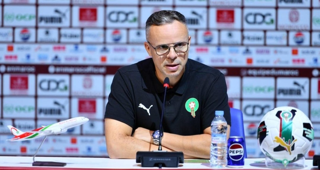 تشكيل المغرب ضد هولندا.. وهبي يعلن قائمة أسود الأطلس في كأس العالم 2026