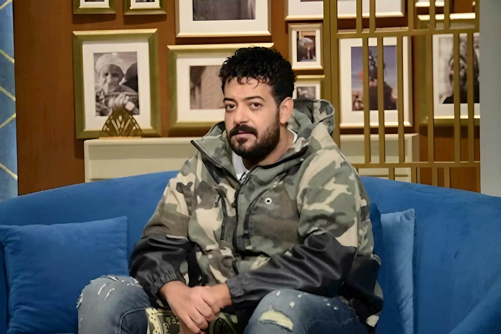 سعد الصغير يوجه رسالة مؤثرة حول الوفاء بعد رحيل إسماعيل الليثي وأحمد عامر.. ويشيد بموقف محمود الليثي