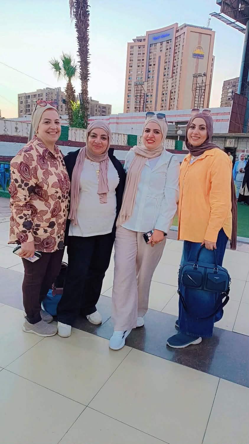اليوم الترفيهي للتذوق بنادي الزمالك يحتفي بمواهب سيدات البيوت بحضور نخبة من كبار الشيفات والشخصيات العامة