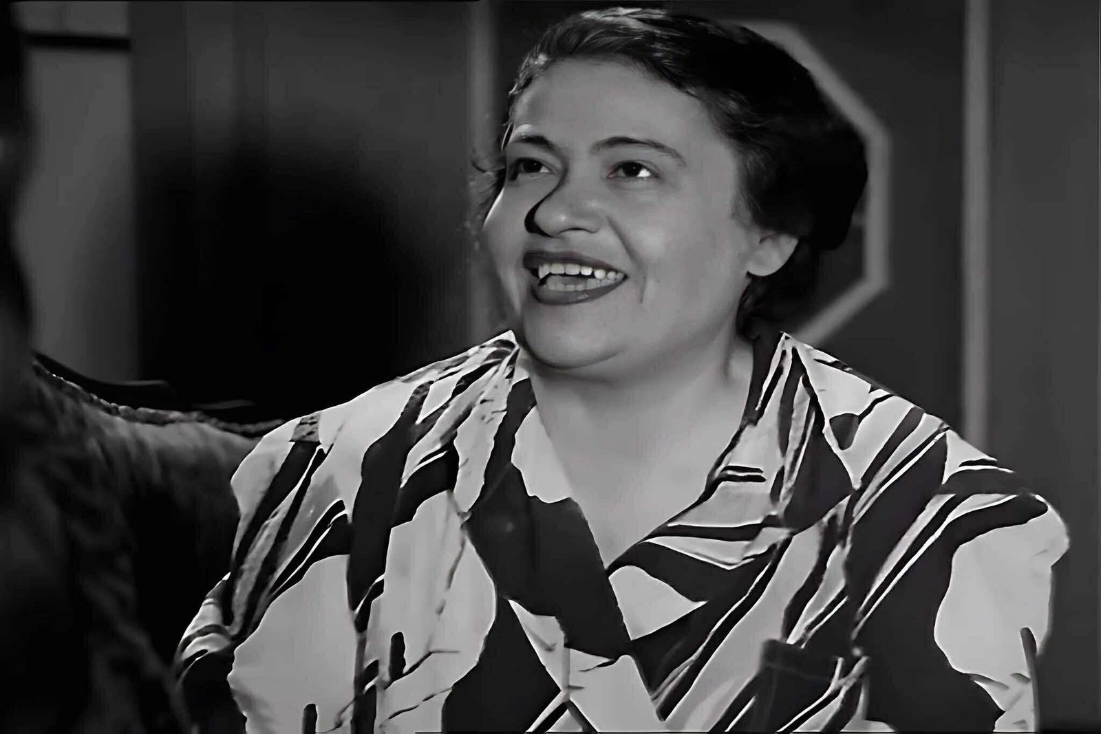 ذكرى ميلاد سرينا إبراهيم.. رائدة المسرح الغنائي المصري وأول مطربة يهودية تألقت على خشبات الفن