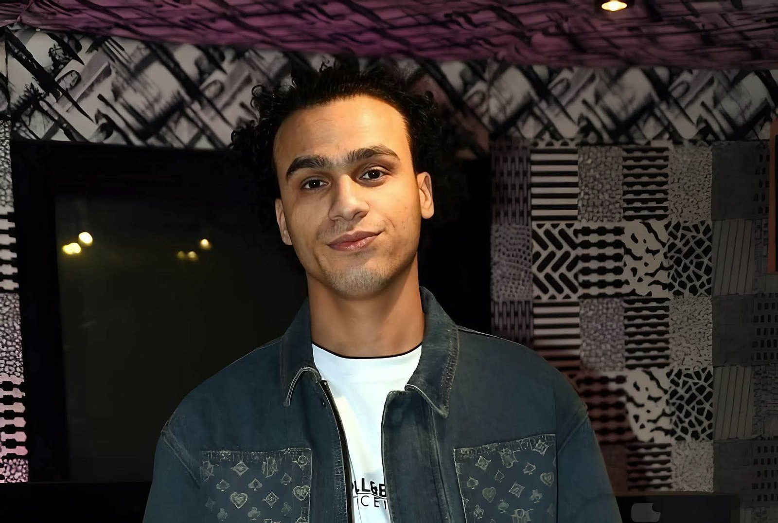 مصطفى حدوتة يرد على رامي صبري: مصر فيها 70 شاعر.. وفيها مصطفى حدوتة