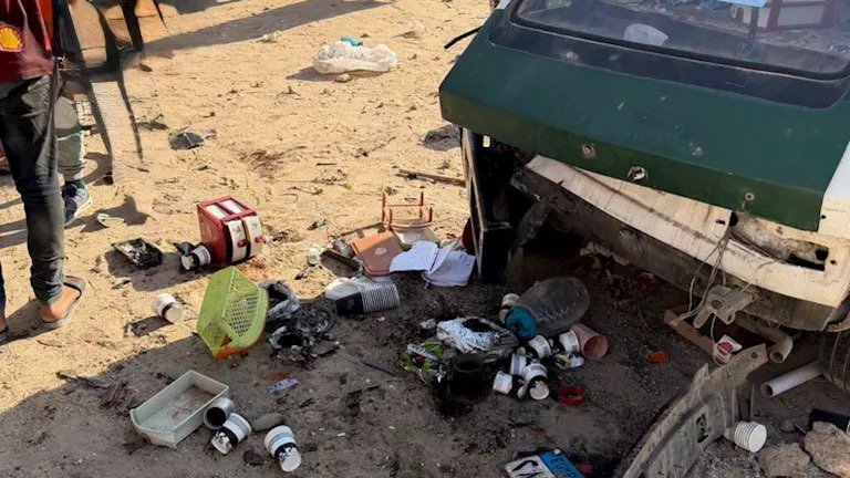 رفض استئناف جودي على حبسها في قضية دهس هدير بائعة الشاي.. واستمرار حبس المتهمة 15 يومًا