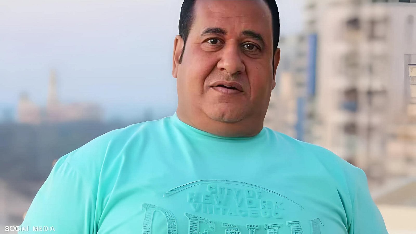 رفض الطعن.. التحفظ على أموال صبري نخنوخ وإعادته للحبس