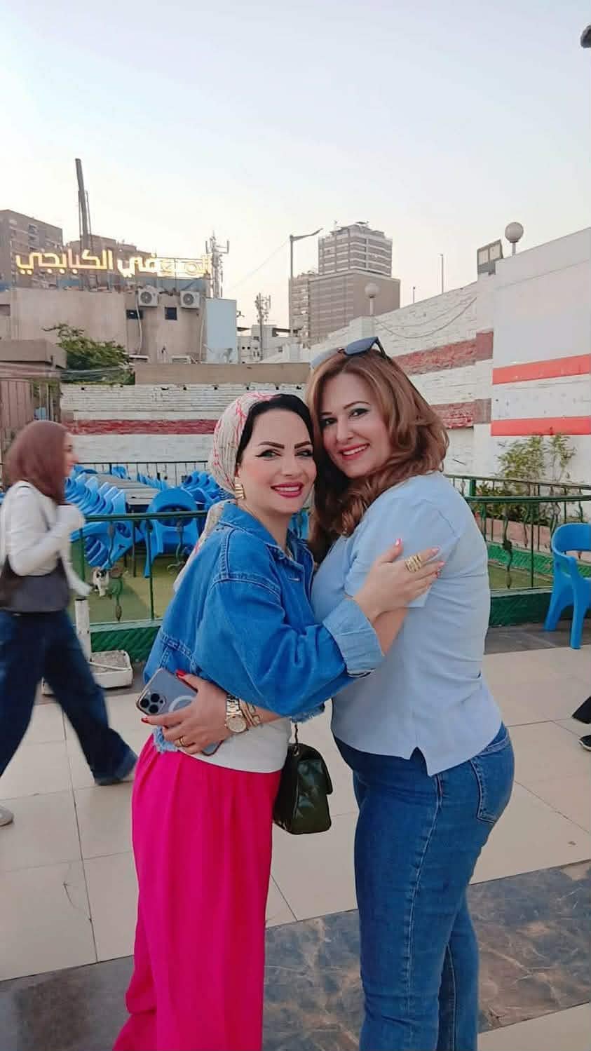 برعاية جريدة عالم النجوم برئاسة الدكتورة دعاء نصر.. نجاح كبير لفعاليات اليوم الترفيهي للتذوق بنادي الزمالك