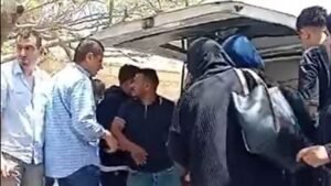 بدء مراسم عزاء سهام جلال اليوم في المعادي بحضور نجوم الوسط الفني