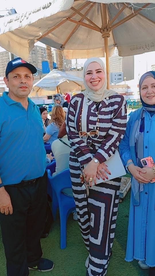 اليوم الترفيهي للتذوق بنادي الزمالك يحتفي بمواهب سيدات البيوت بحضور نخبة من كبار الشيفات والشخصيات العامة
