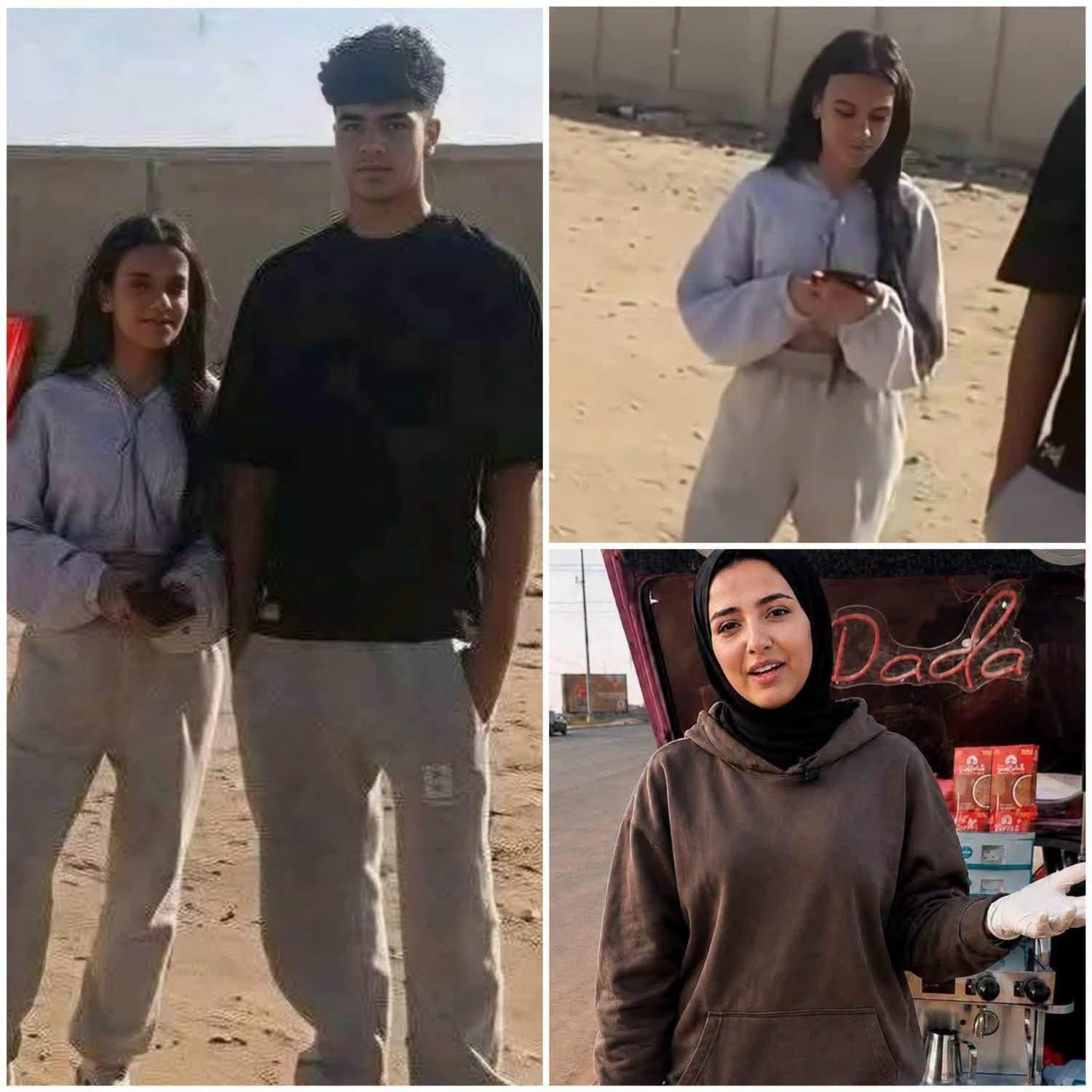 رفض استئناف جودي على حبسها في قضية دهس هدير بائعة الشاي.. واستمرار حبس المتهمة 15 يومًا