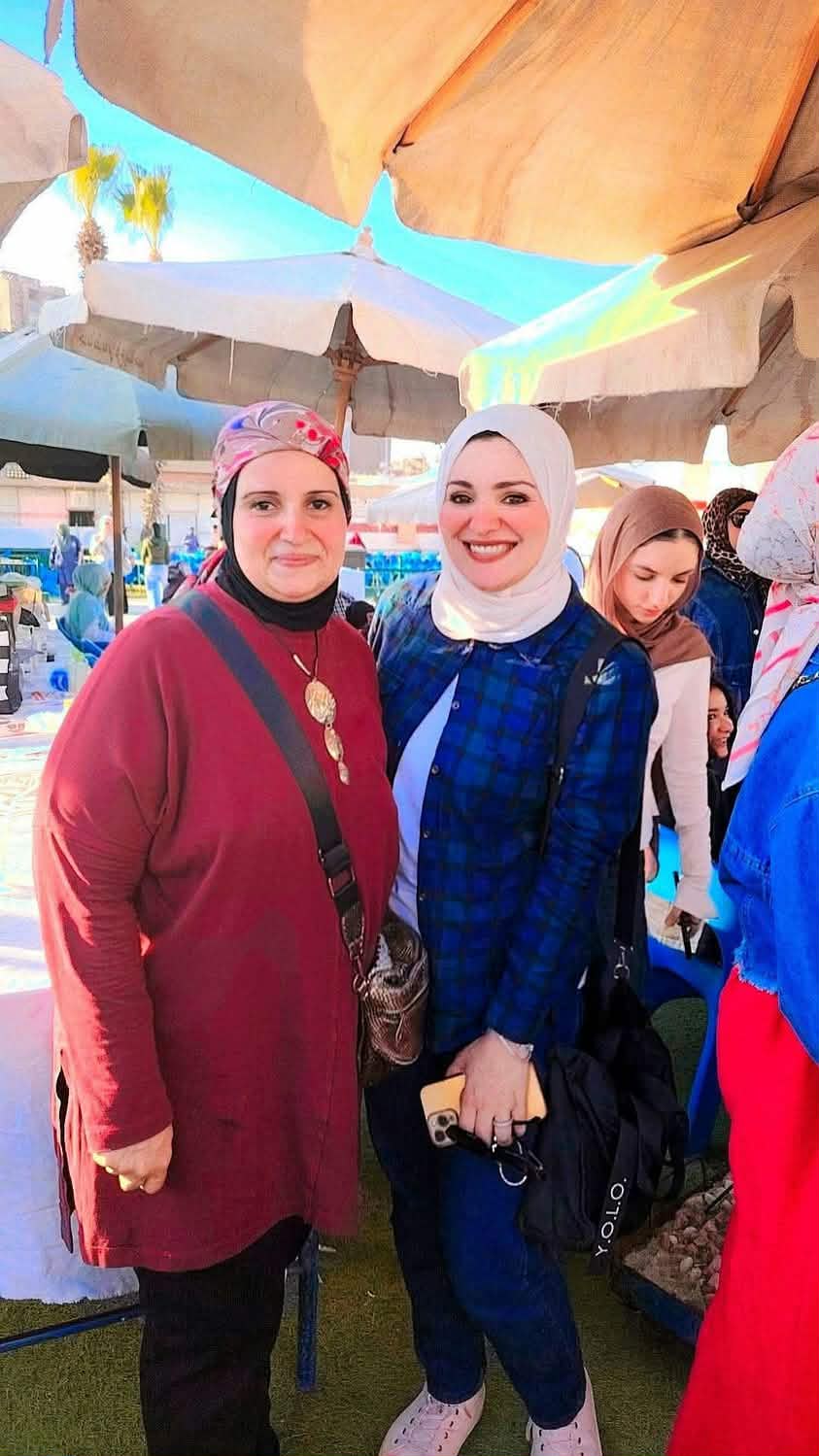 اليوم الترفيهي للتذوق بنادي الزمالك يحتفي بمواهب سيدات البيوت بحضور نخبة من كبار الشيفات والشخصيات العامة