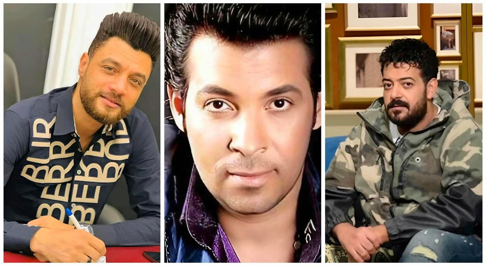 سعد الصغير يوجه رسالة مؤثرة حول الوفاء بعد رحيل إسماعيل الليثي وأحمد عامر.. ويشيد بموقف محمود الليثي 4 سعد الصغير يوجه رسالة مؤثرة حول الوفاء بعد رحيل إسماعيل الليثي وأحمد عامر.. ويشيد بموقف محمود الليثي
