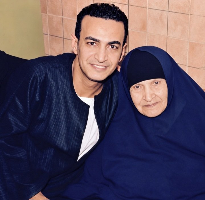 طارق الشيخ