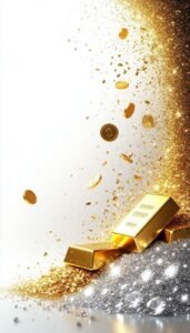 أسعار الذهب في مصر تفقد 985 جنيهًا خلال يونيو.. تقرير يكشف أسباب التراجع وتوقعات السوق