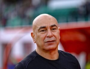 حسام حسن يتلقى إشادة واسعة من أحمد موسى قبل موقعة أستراليا.. ويؤكد: منتخب مصر قادر على كتابة التاريخ