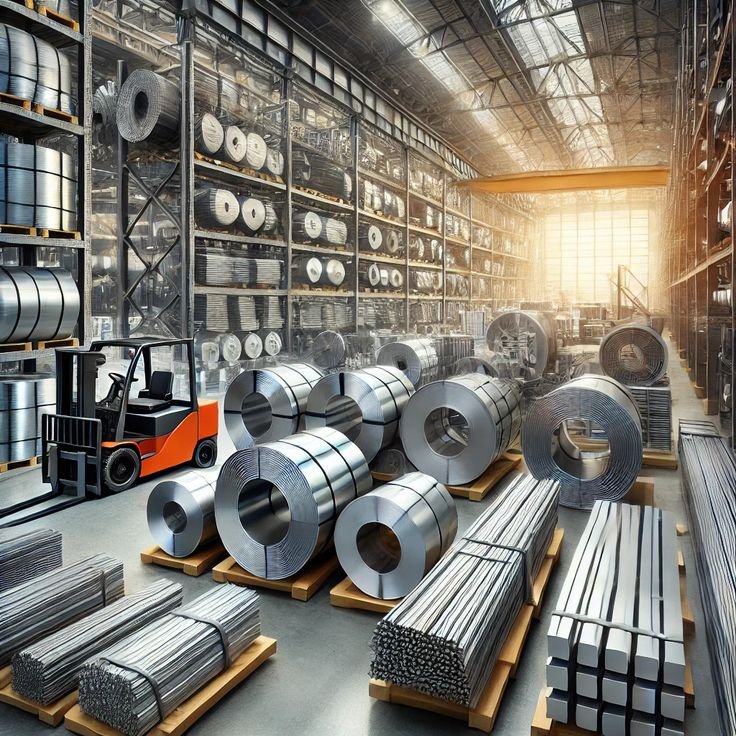سعر الحديد اليوم الأحد 28 يونيو 2026.. استقرار الأسعار وترقب لتحركات السوق