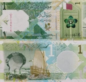 سعر الريال القطري اليوم الجمعة 5 يونيو 2026 في البنوك المصرية.. استقرار ملحوظ مع توقف التداولات