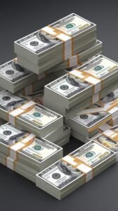 سعر الدولار اليوم السبت 6 يونيو 2026 في البنوك المصرية.. استقرار الأخضر أمام الجنيه
