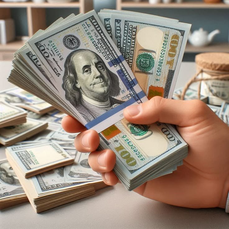 سعر الدولار مقابل الجنيه اليوم الأربعاء 3 يونيو 2026.. استقرار ملحوظ بالبنوك المصرية