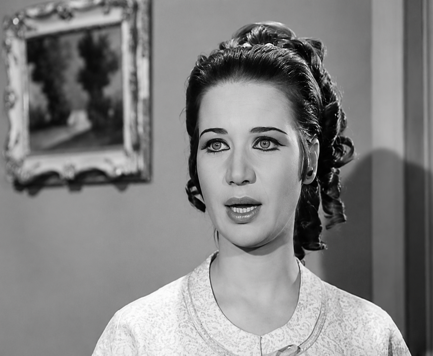 ذكرى ميلاد زبيدة ثروت.. قصة صاحبة أجمل عيون في السينما المصرية وملكة الرومانسية
