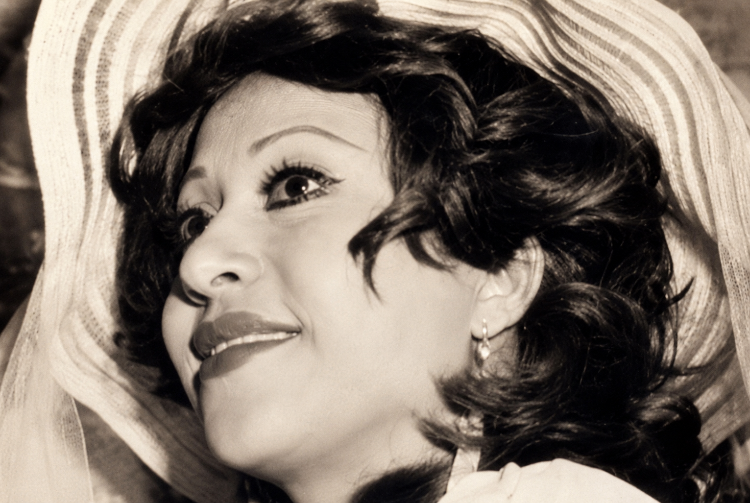 ذكرى ميلاد آمال رمزي.. نجمة الزمن الجميل التي تألقت في السينما والدراما المصرية