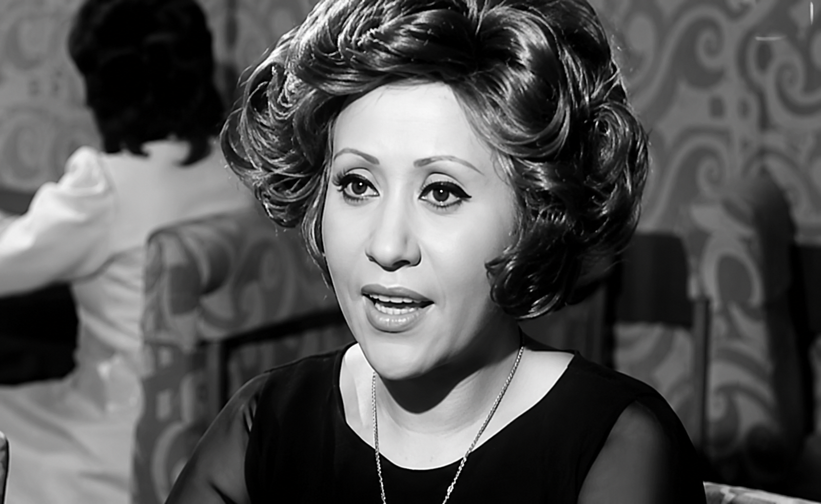ذكرى ميلاد آمال رمزي.. نجمة الزمن الجميل التي تألقت في السينما والدراما المصرية
