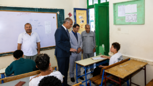 موعد إعلان نتيجة الشهادة الإعدادية 2026 في كفر الشيخ.. انتهاء التصحيح وترقب اعتماد النتيجة 2 موعد إعلان نتيجة الشهادة الإعدادية 2026 في كفر الشيخ.. انتهاء التصحيح وترقب اعتماد النتيجة