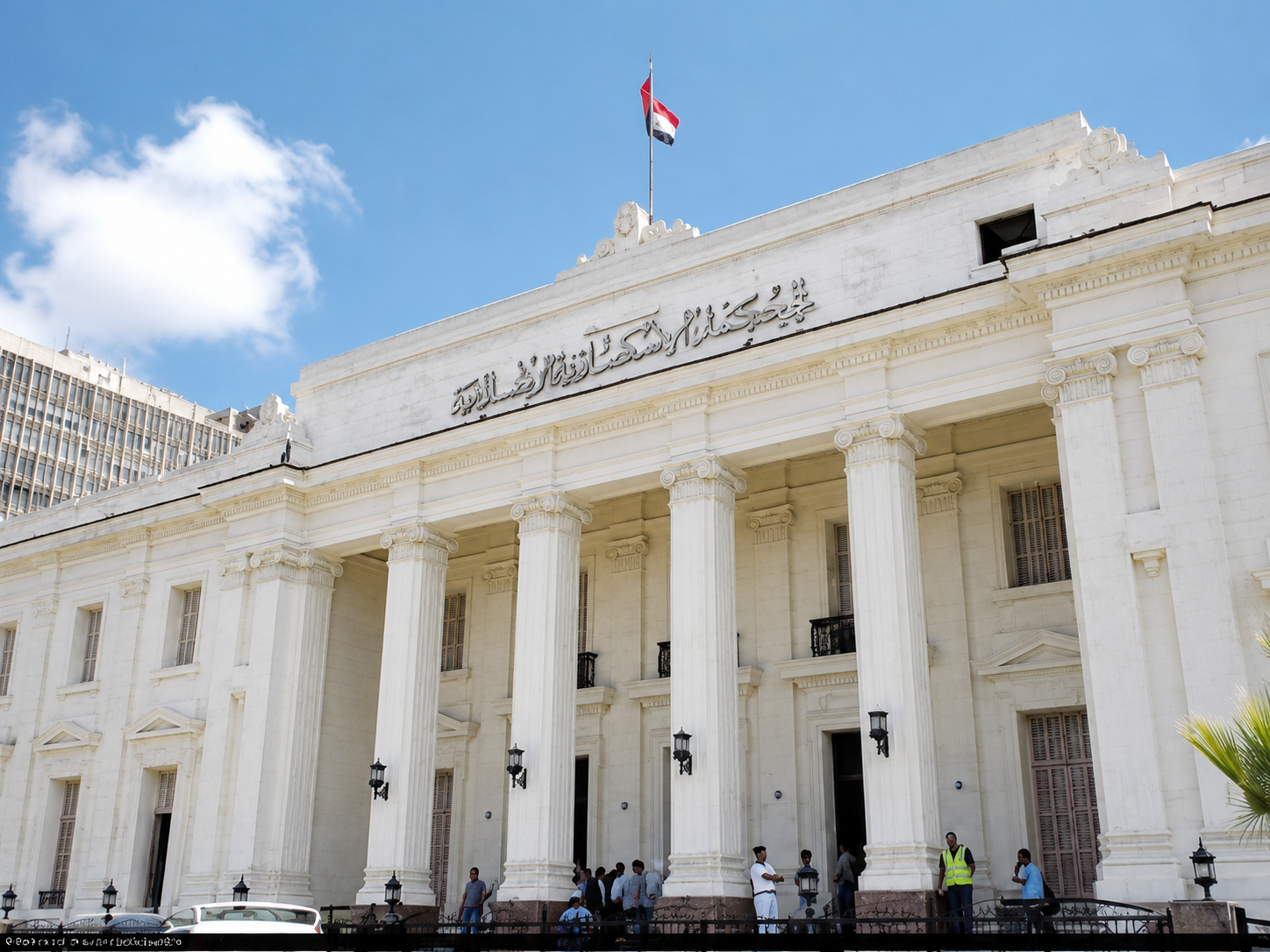 الحبس سنتين لكروان مشاكل وغرامة 200 ألف جنيه بسبب فيديوهات خادشة للحياء