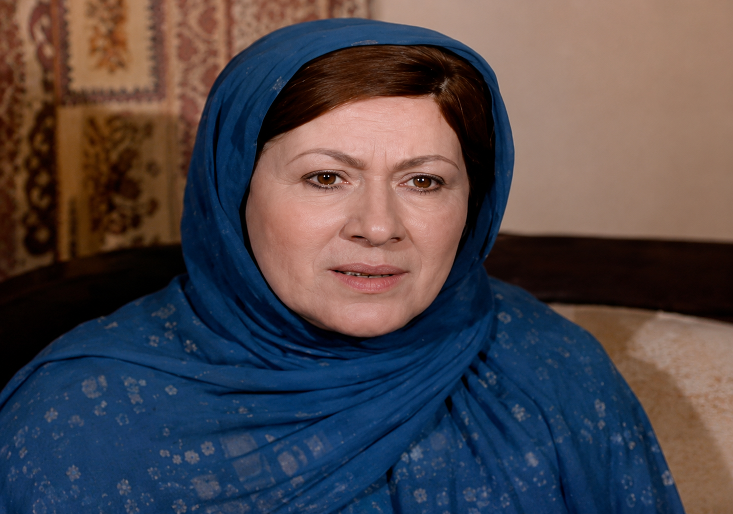 ذكرى ميلاد عزيزة حلمي.. أم الشاشة المصرية التي صنعت تاريخًا فنيًا خالدًا