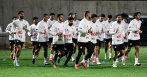 القيمة السوقية لمنتخب مصر في كأس العالم 2026 تصل إلى 116 مليون يورو.. صلاح ومرموش يتصدران المشهد