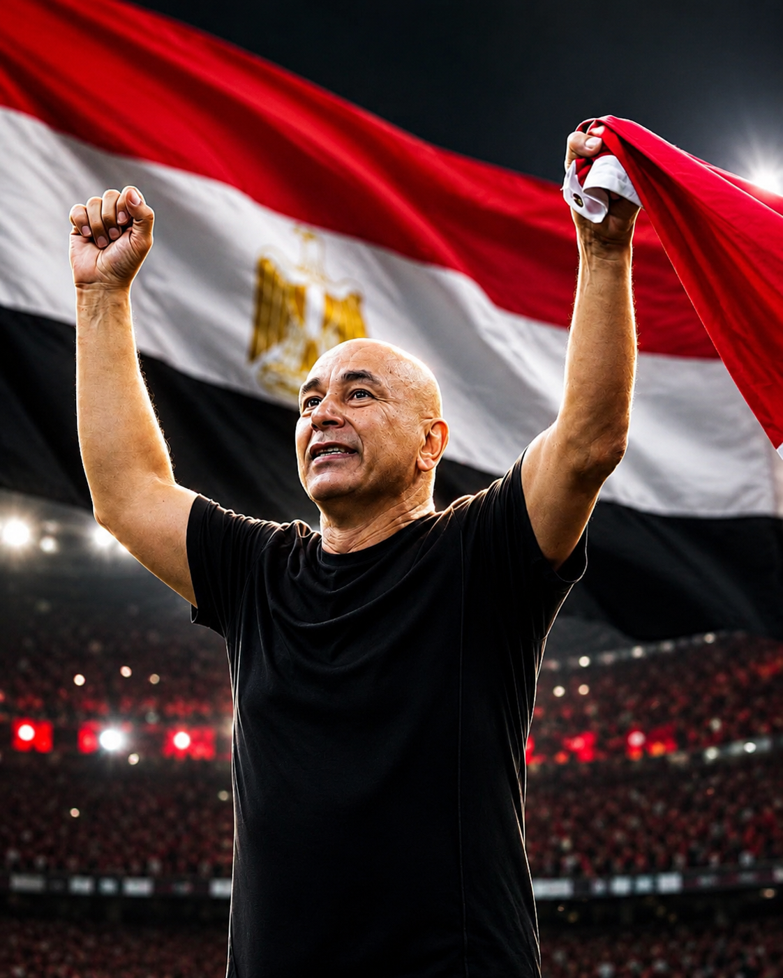 منتخب مصر يرفع درجة الاستعداد لمواجهة إيران في كأس العالم 2026.. حسام حسن يضع اللمسات الأخيرة على موقعة الحسم